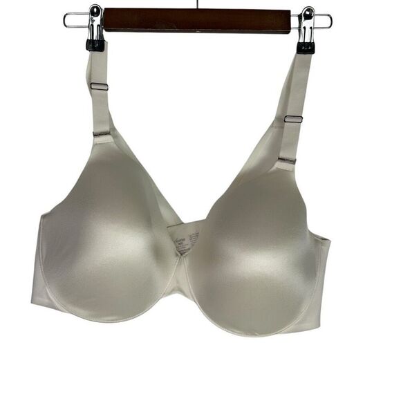 Soma Vanishing Back Full Coverage Bra 42C - Picture 1 of 8